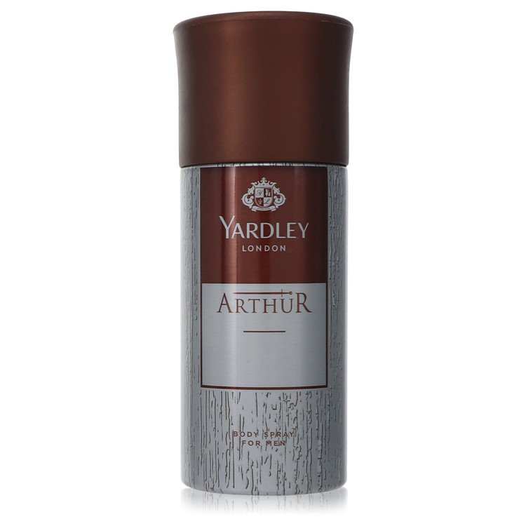 Yardley Arthur Body Spray By Yardley London 5.1 oz