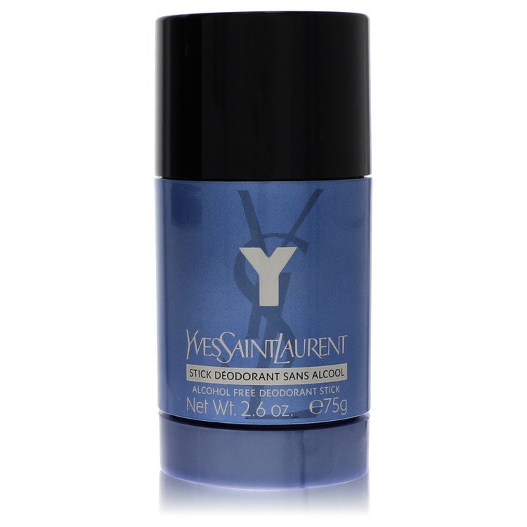 Y Deodorant Stick By Yves Saint Laurent 2.5 oz