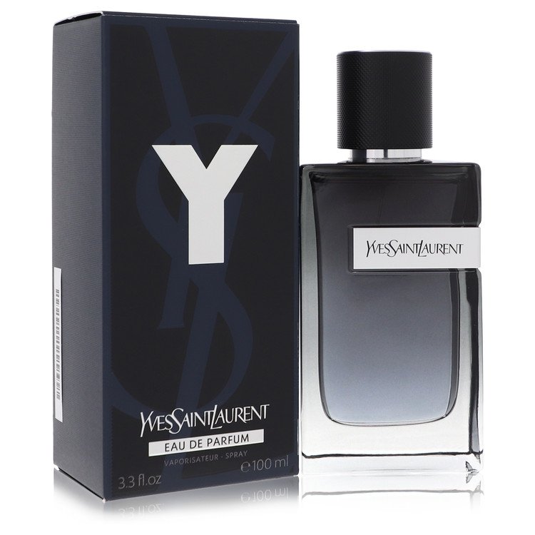 Y Eau De Parfum Spray By Yves Saint Laurent 3.3 oz