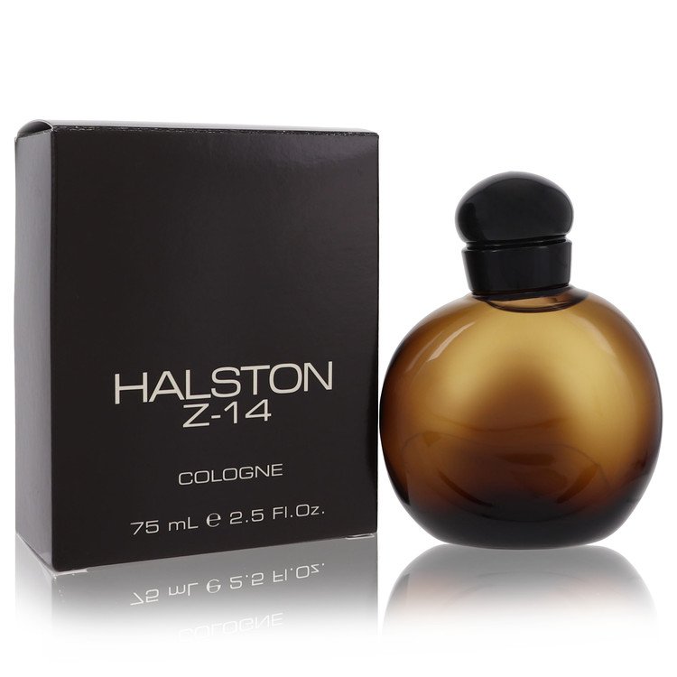 Halston Z-14 Cologne By Halston 2.5 oz