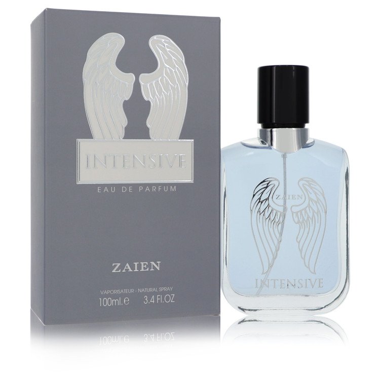 Zaien Intensive Eau De Parfum Spray (Unisex) By Zaien 3.4 oz