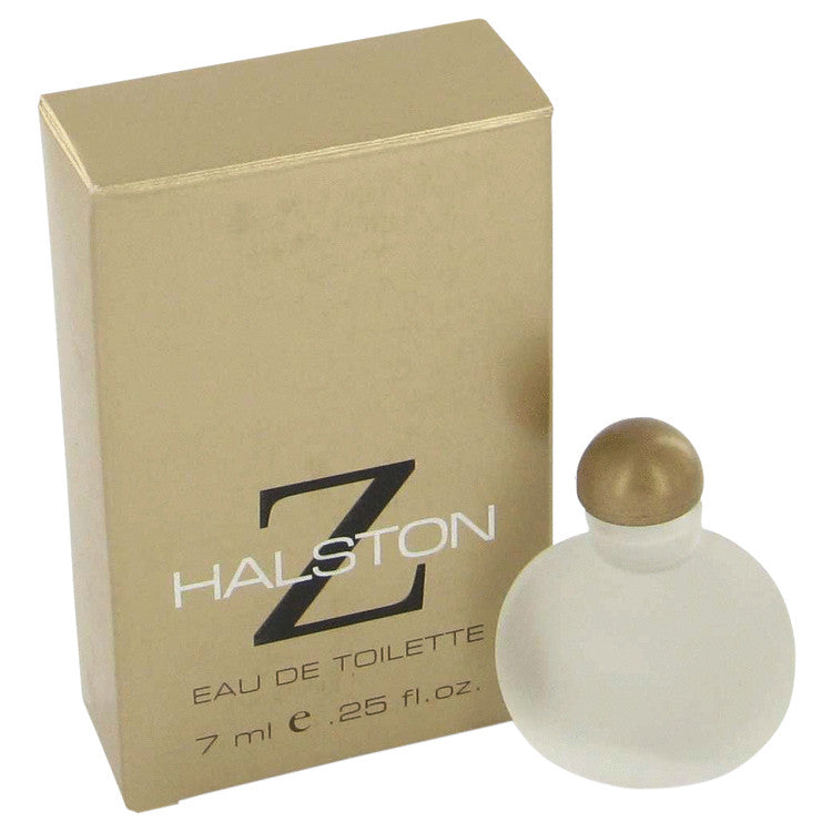 Halston "z" Mini EDT By Halston 0.25 oz