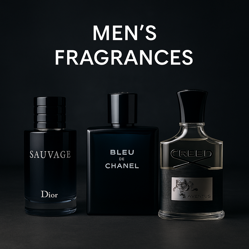 Men's Collections