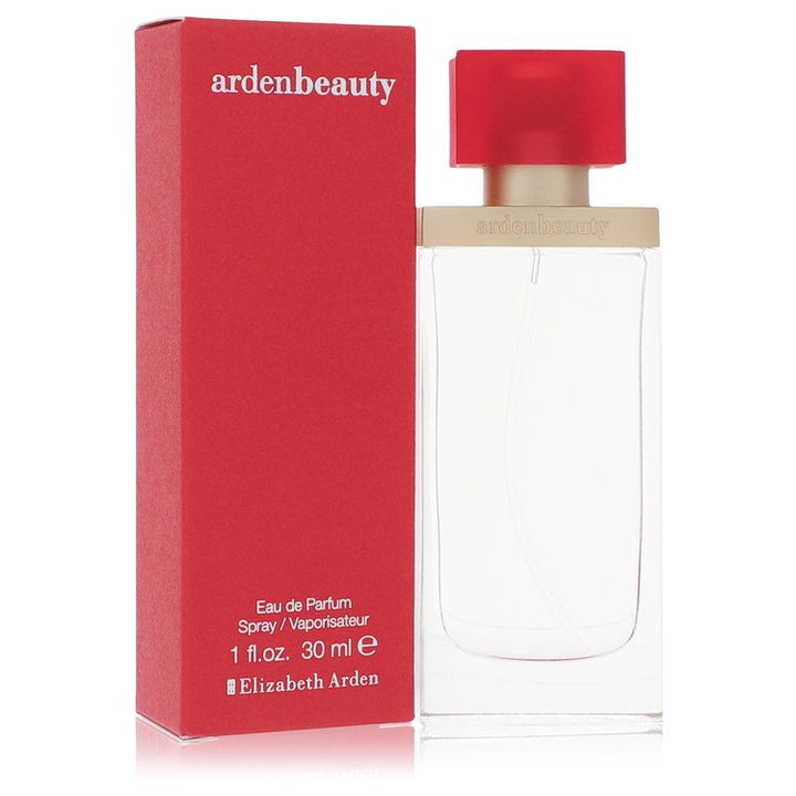 Arden Beauty Eau De Parfum Spray By Elizabeth Arden 1 oz