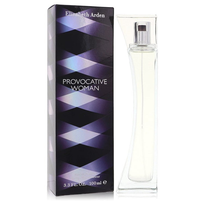 Provocative Eau De Parfum Spray By Elizabeth Arden 1 oz