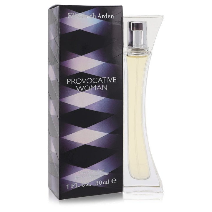 Provocative Eau De Parfum Spray By Elizabeth Arden 1 oz