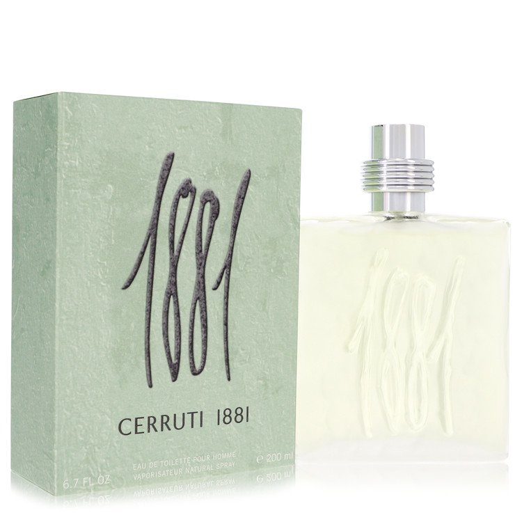 1881 Eau De Toilette Spray By Nino Cerruti 3.3 oz