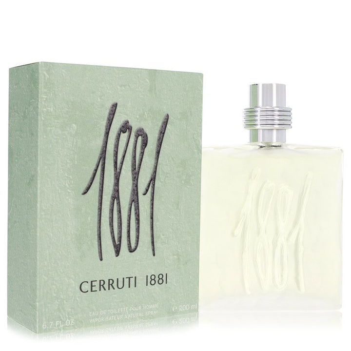 1881 Eau De Toilette Spray By Nino Cerruti 3.3 oz