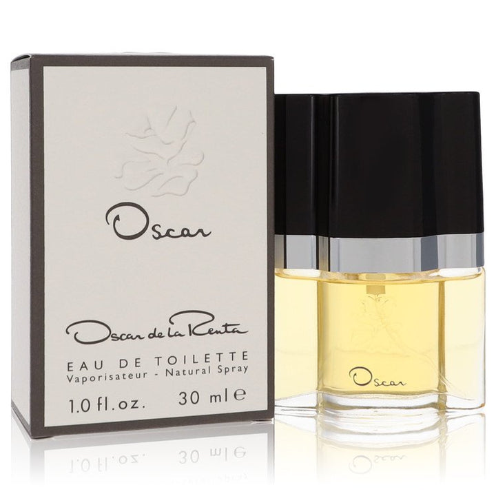 Oscar Eau De Toilette Spray By Oscar De La Renta 1 oz