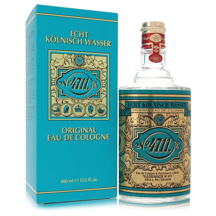 4711 Eau De Cologne (Unisex) By 4711 1.7 oz