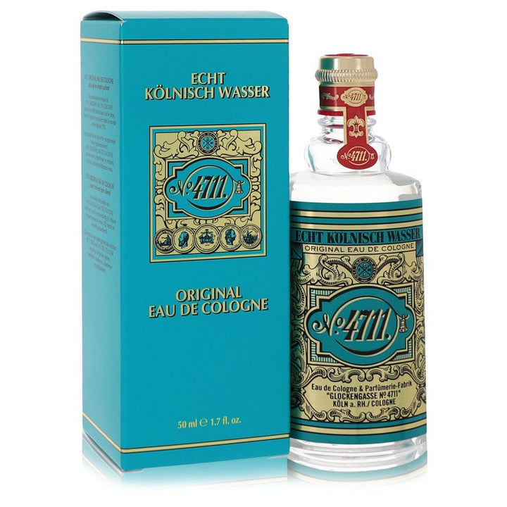 4711 Eau De Cologne (Unisex) By 4711 1.7 oz