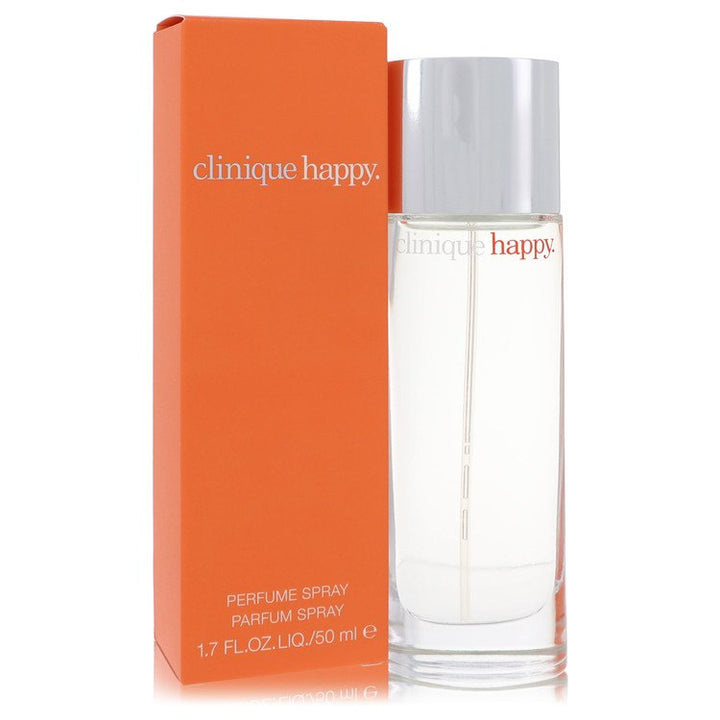 Happy Eau De Parfum Spray By Clinique 1 oz