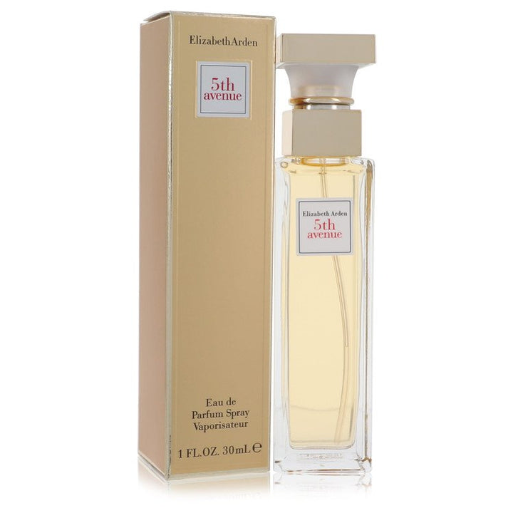 5th Avenue Eau De Parfum Spray By Elizabeth Arden 1 oz