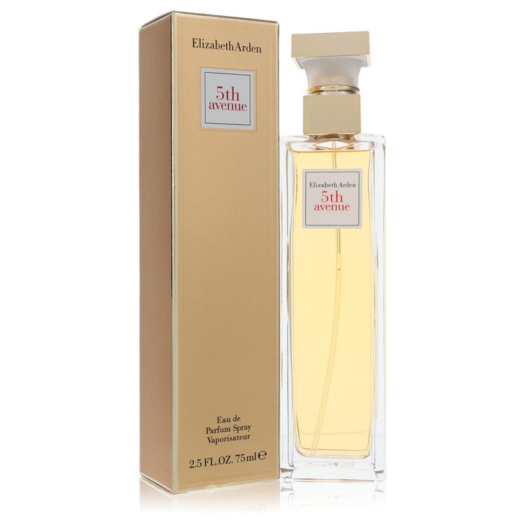 5th Avenue Eau De Parfum Spray By Elizabeth Arden 1 oz