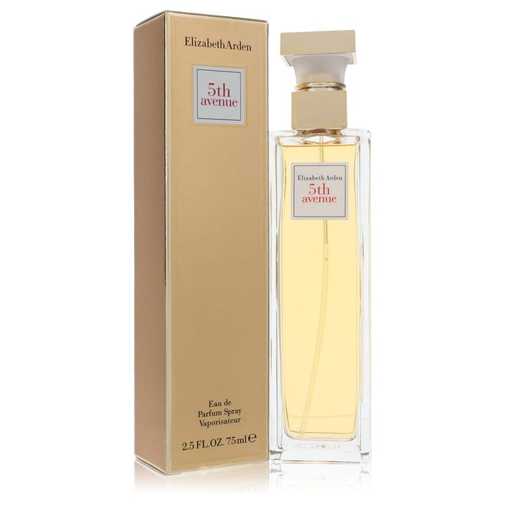 5th Avenue Eau De Parfum Spray By Elizabeth Arden 1 oz