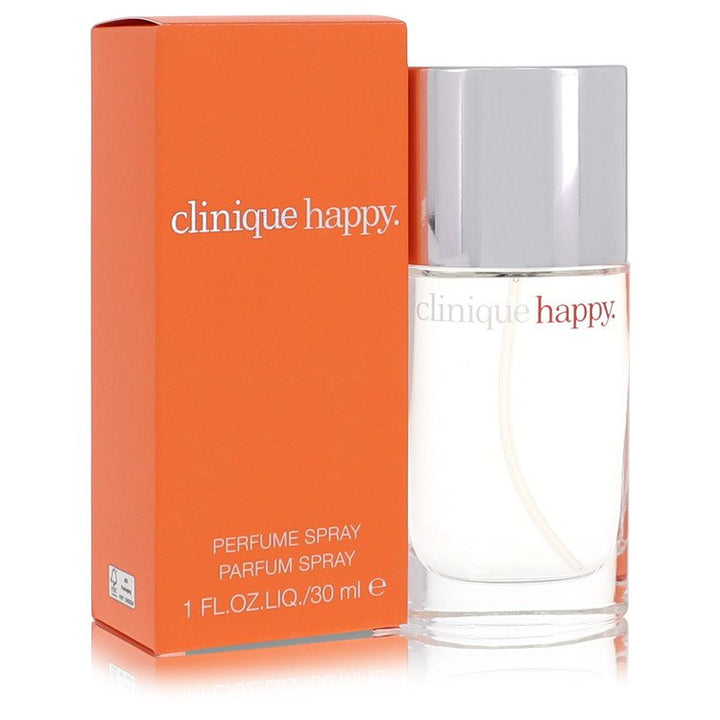Happy Eau De Parfum Spray By Clinique 1 oz