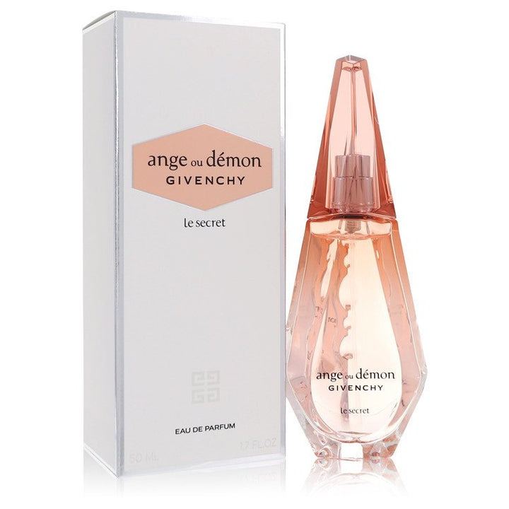 Ange Ou Demon Le Secret Eau De Parfum Spray By Givenchy 1 oz