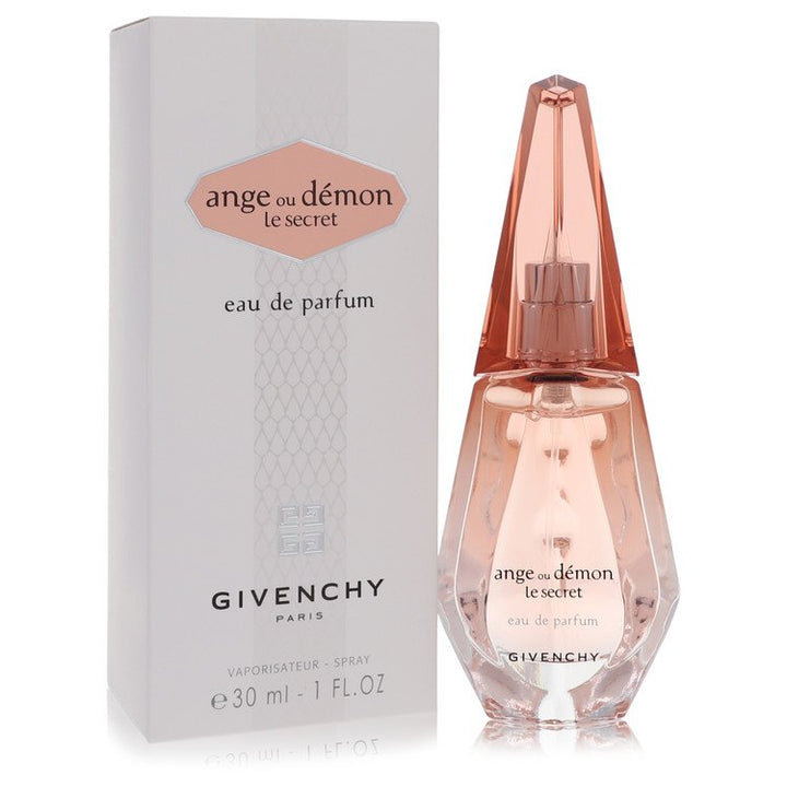 Ange Ou Demon Le Secret Eau De Parfum Spray By Givenchy 1 oz