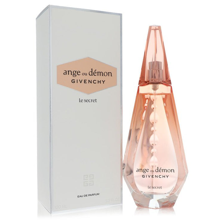 Ange Ou Demon Le Secret Eau De Parfum Spray By Givenchy 1 oz