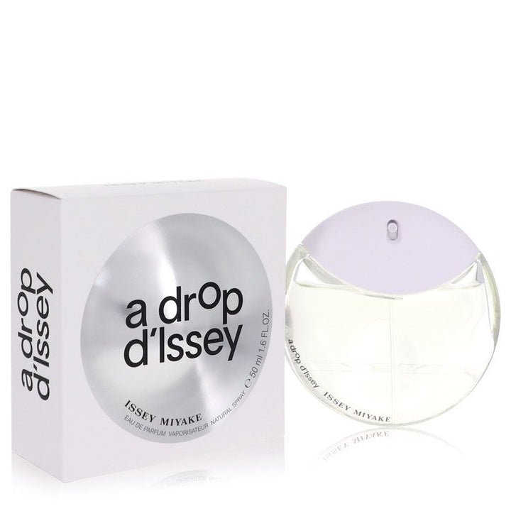 A Drop D'issey Eau De Parfum Spray By Issey Miyake 1.6 oz