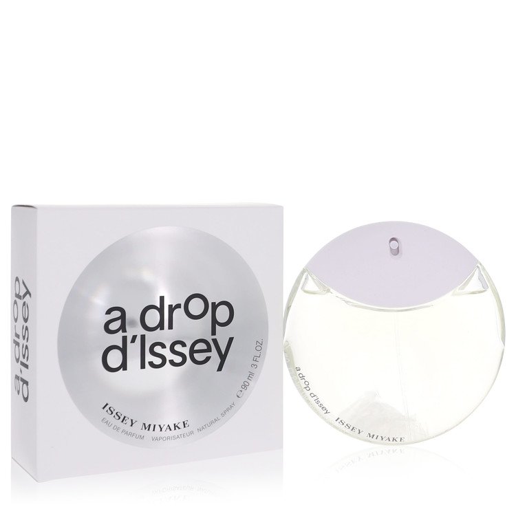 A Drop D'issey Eau De Parfum Spray By Issey Miyake 1.6 oz