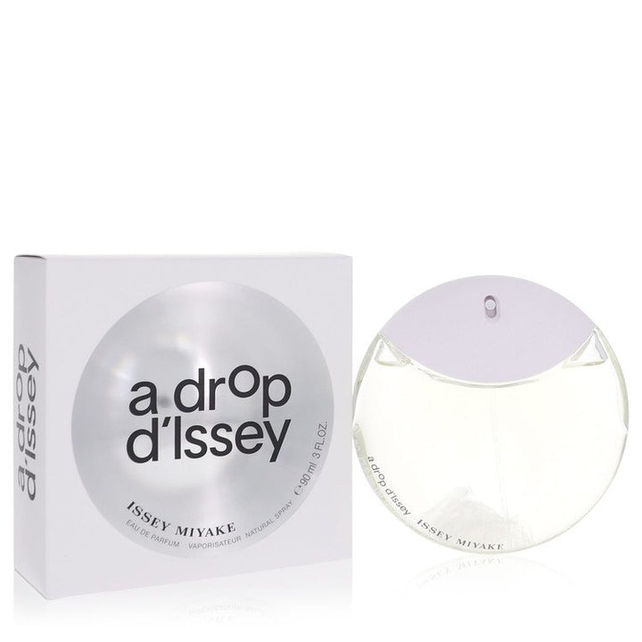 A Drop D'issey Eau De Parfum Spray By Issey Miyake 1.6 oz
