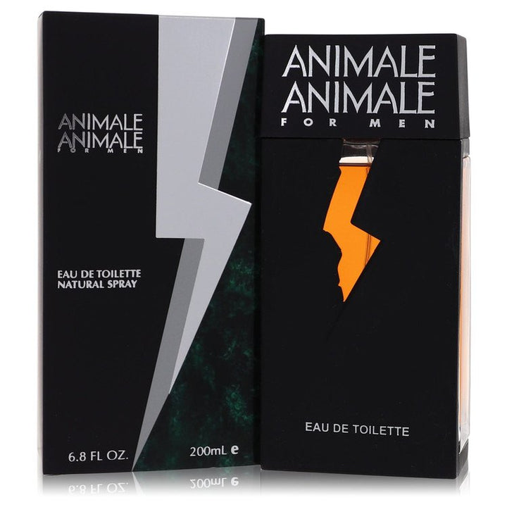Animale Animale Eau De Toilette Spray By Animale 3.4 oz