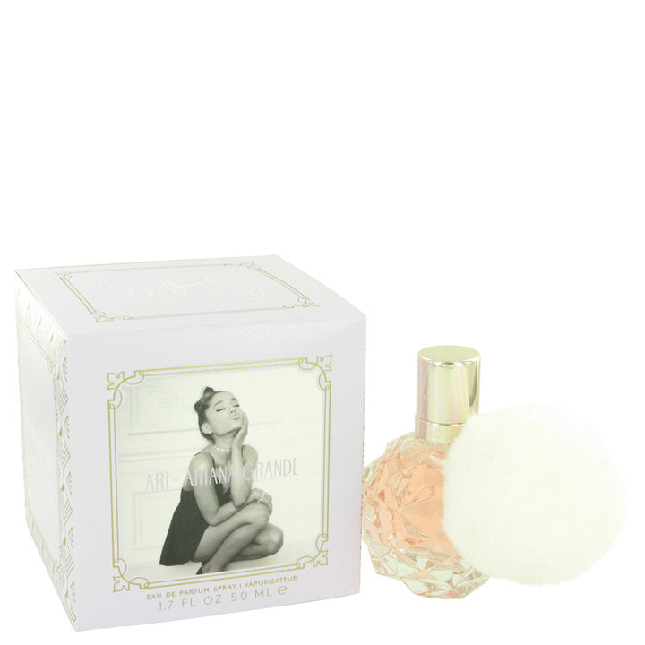 Ari Eau De Parfum Spray By Ariana Grande 1.7 oz