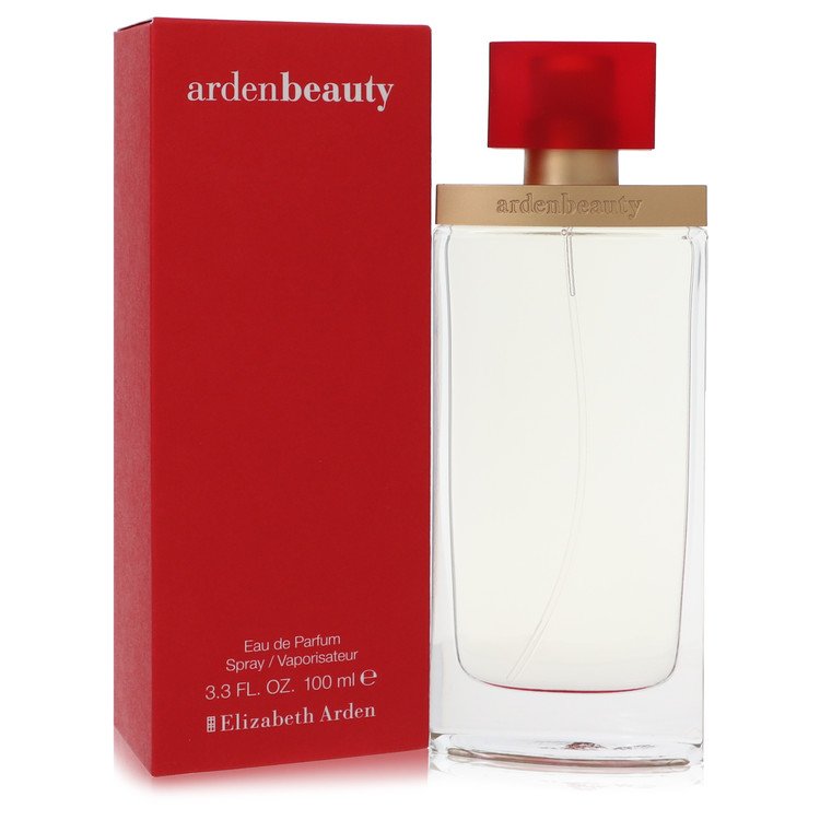 Arden Beauty Eau De Parfum Spray By Elizabeth Arden 1 oz