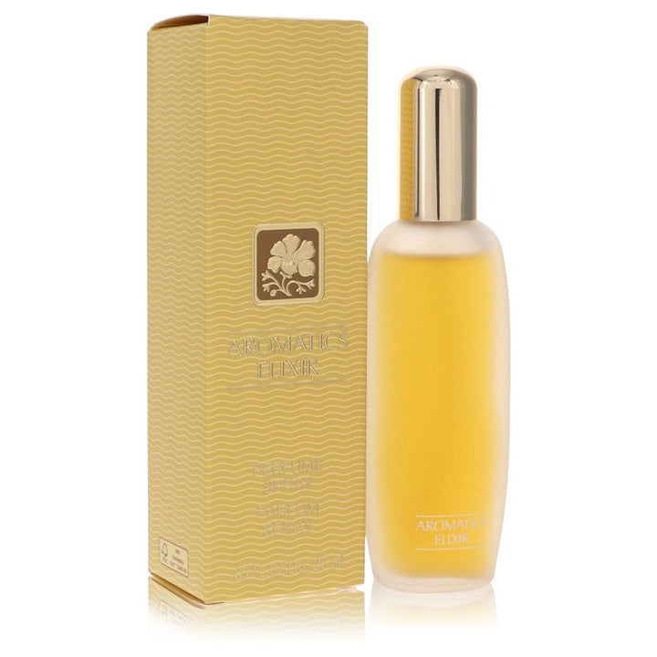 Aromatics Elixir Eau De Parfum Spray By Clinique 0.85 oz
