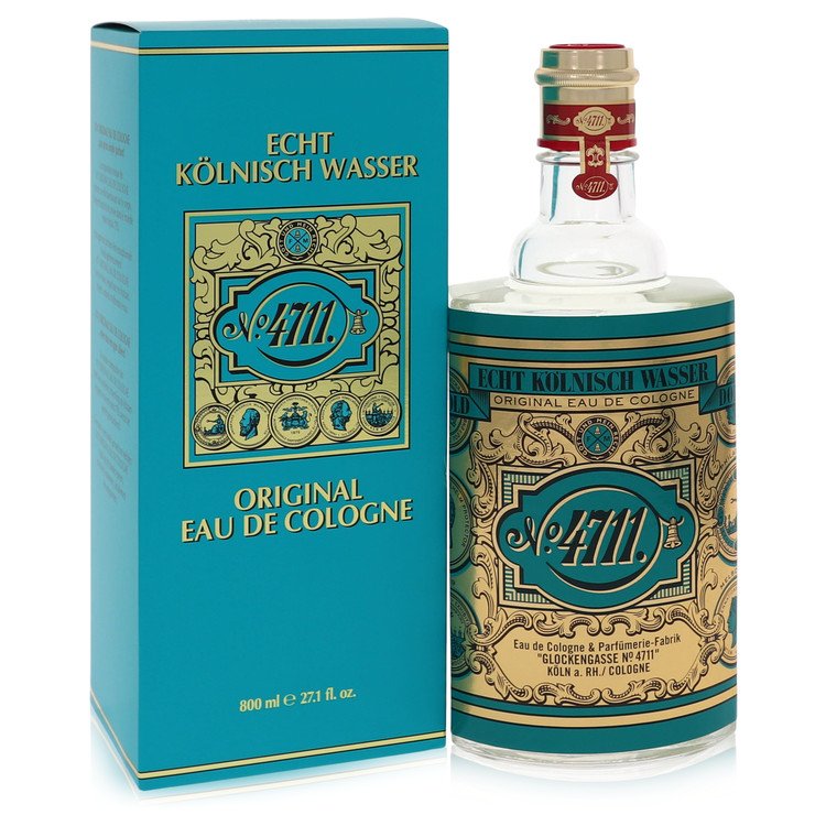 4711 Eau De Cologne (Unisex) By 4711 1.7 oz
