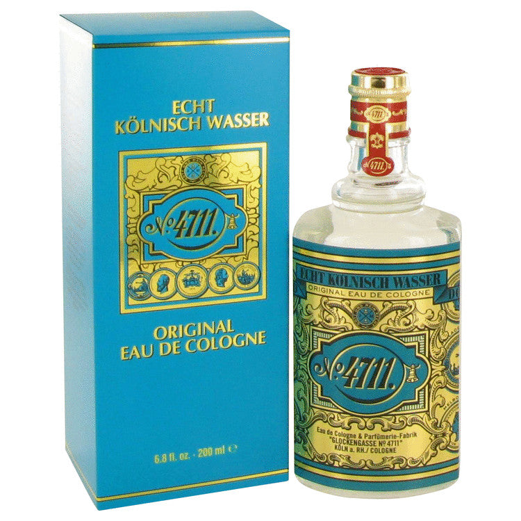 4711 Eau De Cologne (Unisex) By 4711 1.7 oz