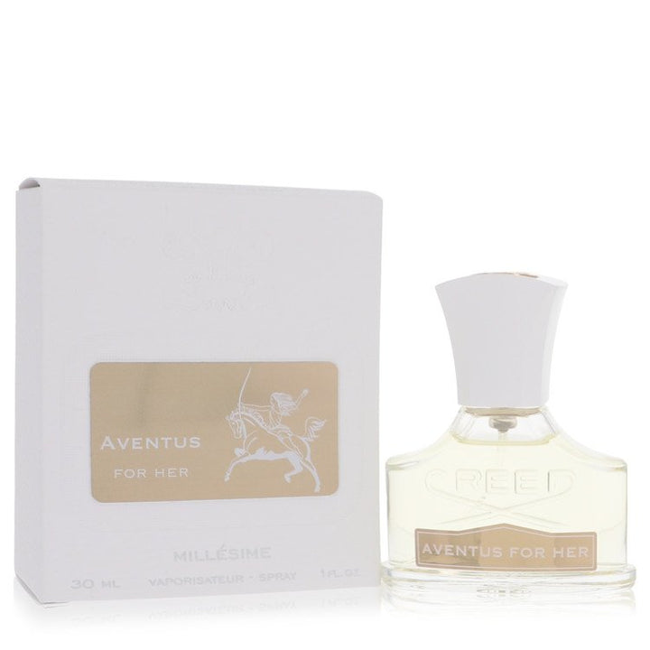 Aventus Eau De Parfum Spray By Creed 1 oz