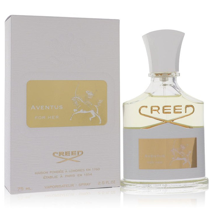 Aventus Eau De Parfum Spray By Creed 1 oz