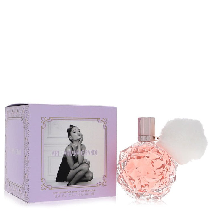 Ari Eau De Parfum Spray By Ariana Grande 1.7 oz
