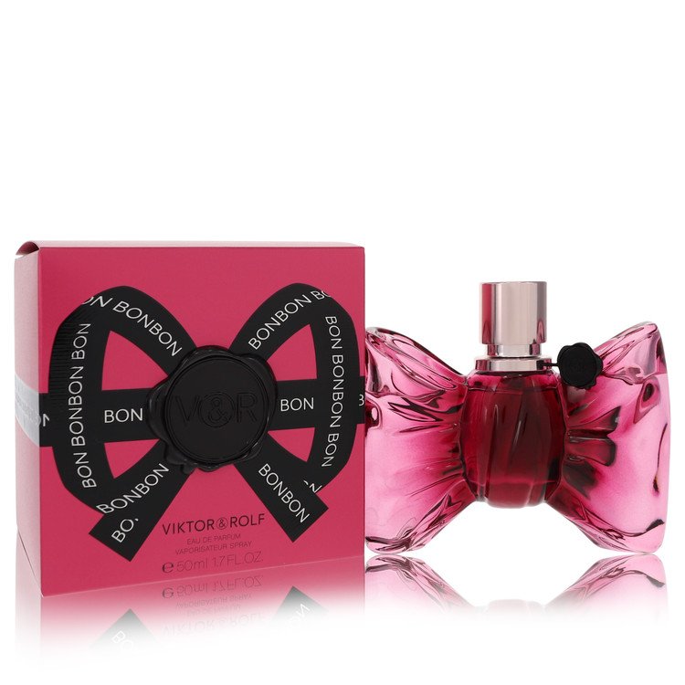 Bon Bon Eau De Parfum Spray By Viktor & Rolf 1 oz