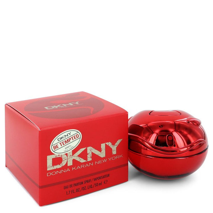 Be Tempted Eau De Parfum Spray By Donna Karan 1.7 oz
