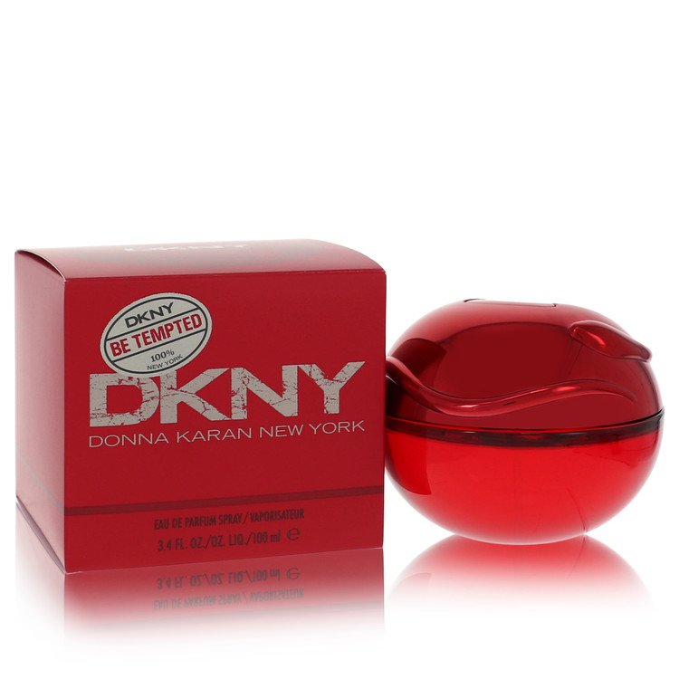 Be Tempted Eau De Parfum Spray By Donna Karan 1.7 oz