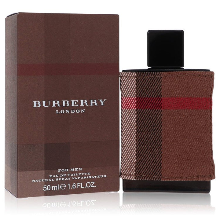 Burberry London (new) Eau De Toilette Spray By Burberry 1.7 oz