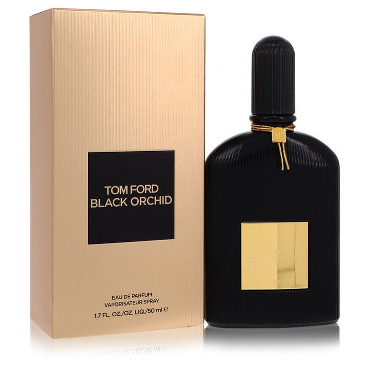 Black Orchid Eau De Parfum Spray By Tom Ford 1 oz