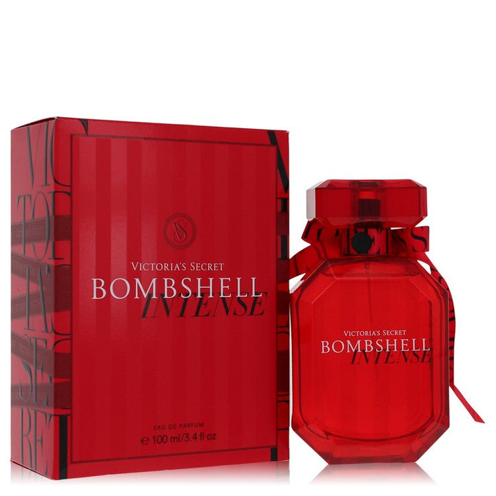 Bombshell Intense Eau De Parfum Spray By Victoria's Secret 1.7 oz