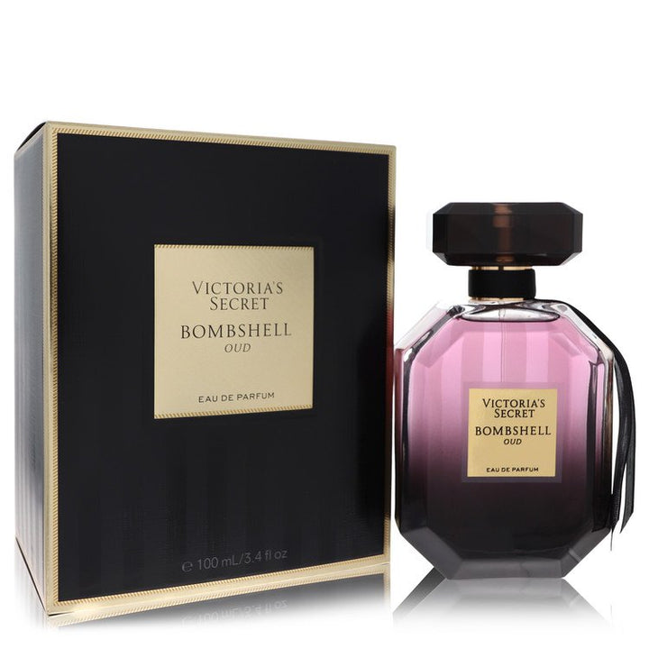 Bombshell Oud Eau De Parfum Spray By Victoria's Secret 1.7 oz