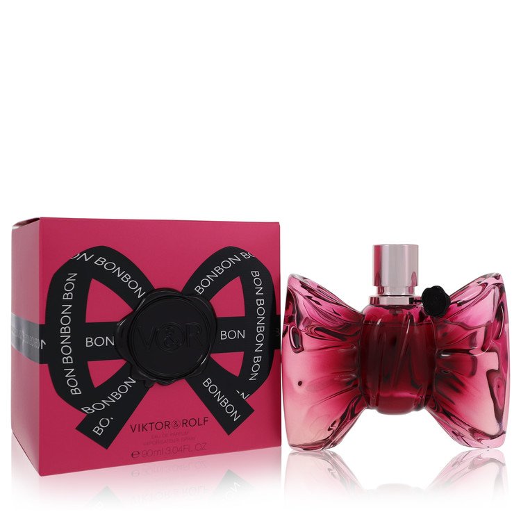 Bon Bon Eau De Parfum Spray By Viktor & Rolf 1 oz