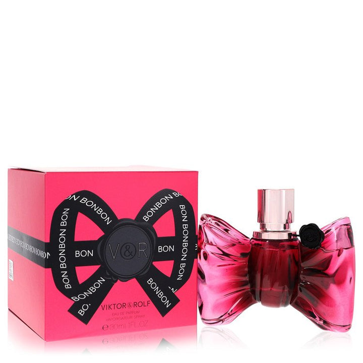 Bon Bon Eau De Parfum Spray By Viktor & Rolf 1 oz