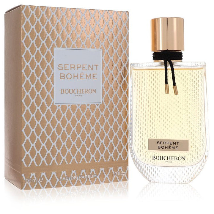Boucheron Serpent Boheme Eau De Parfum Spray By Boucheron 1.7 oz