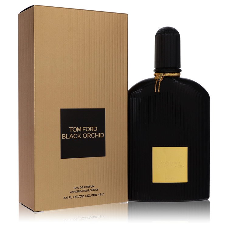 Black Orchid Eau De Parfum Spray By Tom Ford 1 oz