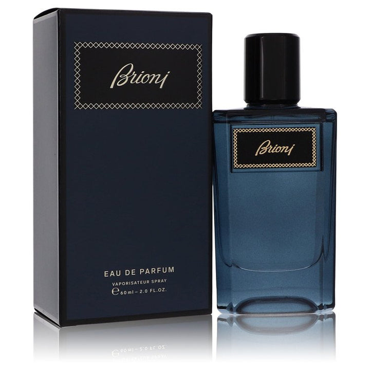 Brioni Eau De Parfum Spray By Brioni 2 oz