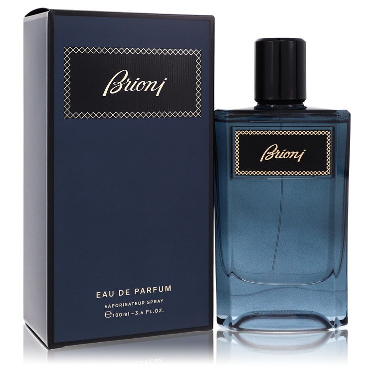 Brioni Eau De Parfum Spray By Brioni 2 oz