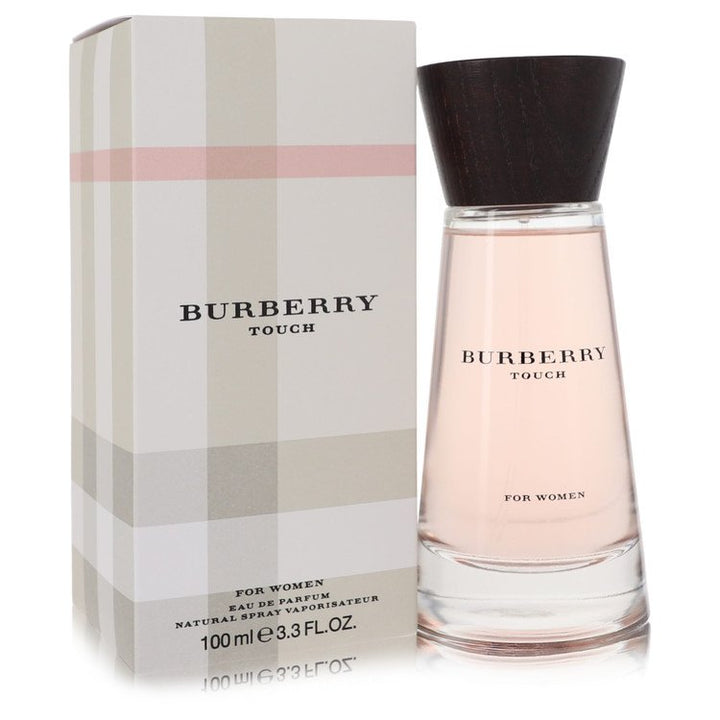 Burberry Touch Eau De Parfum Spray By Burberry 1.7 oz