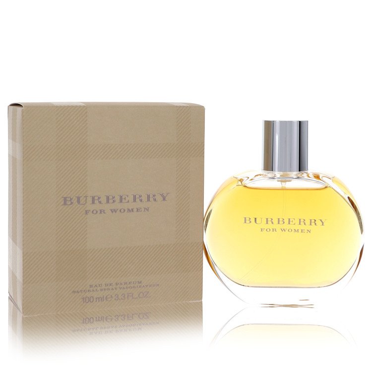 Burberry Eau De Parfum Spray By Burberry 1.7 oz